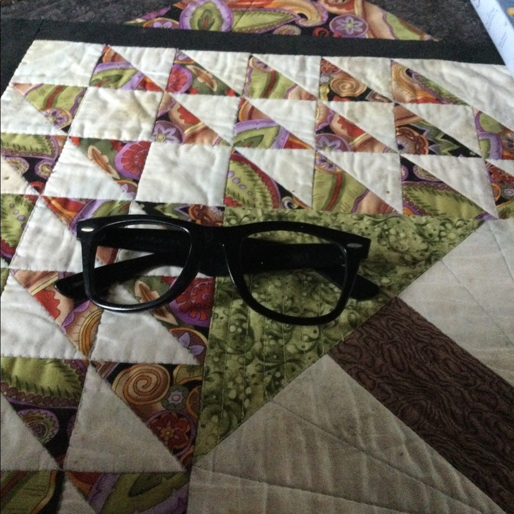 B&L Ray-Ban Wayfarer B&L 5022